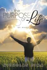 Purpose of Life af Professor Nicholas Dima