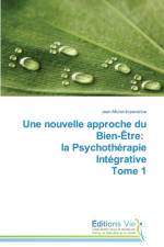 Une Nouvelle Approche Du Bien-Etre af Imperatrice-J