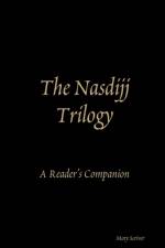 Nasdijj Trilogy af Mary Scriver