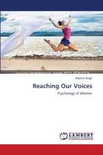 Reaching Our Voices af Rashmi Singh