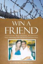 Win a Friend af Barbara Vampran