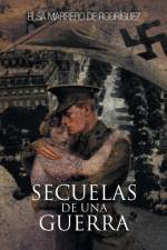 Secuelas de Una Guerra af Elsa Marrero De Rodriguez