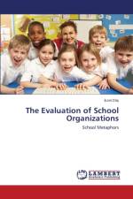 Evaluation of School Organizations af Do