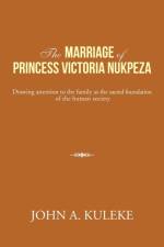 Marriage of Princess Victoria Nukpeza af John a Kuleke
