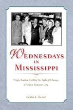 Wednesdays in Mississippi af Debbie Z. Harwell