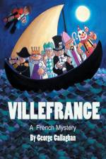 Villefrance af George Callaghan