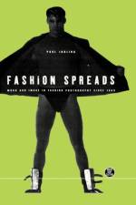 Fashion Spreads af Paul (Parsons New School Jobling