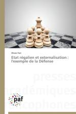 Etat regalien et externalisation af Frot-O