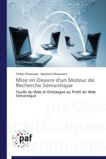 Mise En Oeuvre d'Un Moteur de Recherche Semantique af Collectif