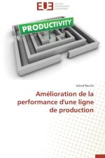 Am lioration de la Performance d'Une Ligne de Production af Boulila-A