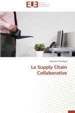 La Supply Chain Collaborative af Bernhard-B