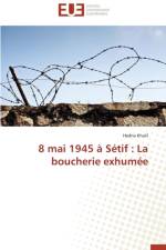 8 Mai 1945 S tif af Khalil-H