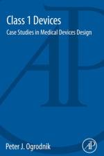 Class 1 Devices af Peter J. (Partner in Metaphysis LLP Ogrodnik