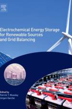 Electrochemical Energy Storage for Renewable Sources and Grid Balancing