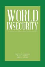 World Insecurity af Miguel Vilombo