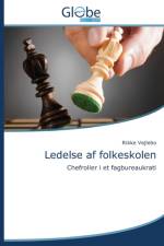 Ledelse AF Folkeskolen af Vejlebo Rikke