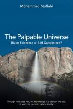 Palpable Universe af Mohammed Muflahi
