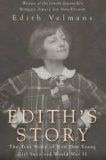 Edith's Story af Edith Velmans