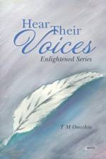 Hear Their Voices af T M Orecchia