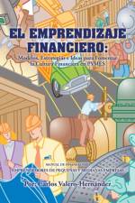 Emprendizaje Financiero af Carlos Valero-Hernandez