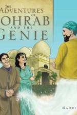 Adventures of Sohrab and the Genie af Mahdi Ziaei