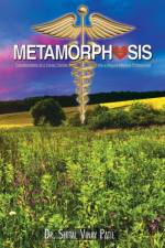 Metamorphosis af Dr Shital Vinay Patil