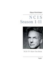 NCIS Season 1 - 11 af Klaus Hinrichsen