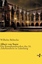 Albert von Soest af Wilhelm Behncke
