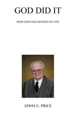 God Did It af Lewis C Price