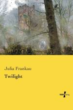 Twilight af Julia Frankau