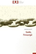 Sade, l'Insurg af Sconfitti-G