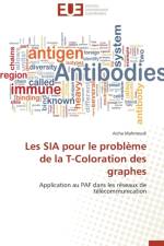 Les Sia Pour Le Probl me de la T-Coloration Des Graphes af Mahmoudi-A