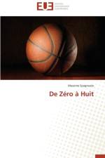 de Z ro Huit af Spagnuolo-M