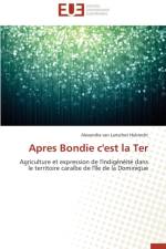 Apres Bondie c'Est La Ter af Hubrecht-A