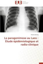 Paragonimose Au Laos af Duong-V