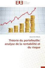 Th orie Du Portefeuille af Mbarek-H