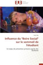 Influence Du 