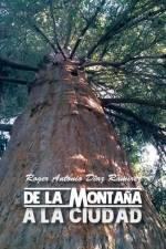 de La Montana a la Ciudad af Roger Antonio Diaz Ramirez