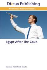 Egypt After the Coup af Abdel Fattah Abdallah Mohamed