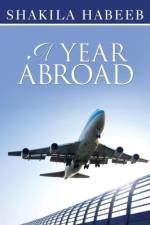 Year Abroad af shakila habeeb