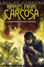 Ripples from Carcosa af Oscar Rios