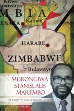 Murongiwa Stanislaus Marembo af TAVA MAREMBO