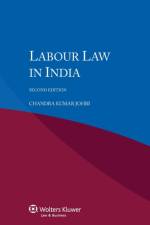 Labour Law in India af C.K. Johri