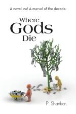 Where Gods Die af P Shankar