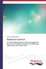 Potencial onirico af Francisco Pelaez Marin