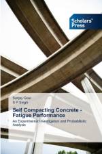 Self Compacting Concrete - Fatigue Performance af Sanjay Goel