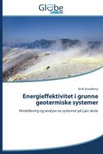 Energieffektivitet I Grunne Geotermiske Systemer af Straalberg Eirik