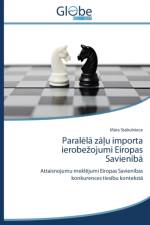 Paral L Z U Importa Ierobe Ojumi Eiropas Savien B af Stabulniece M Ra