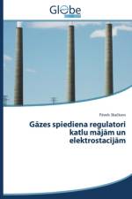 G Zes Spiediena Regulatori Katlu M J M Un Elektrostacij M af Ska Kovs P Vels