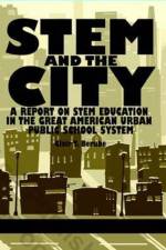Stem and the City af Clair T. Berube